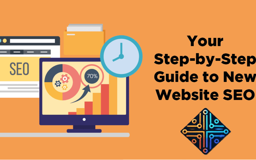 A Complete Beginner Guide – Website-Hosting and Search Engine Optimization(SEO)
