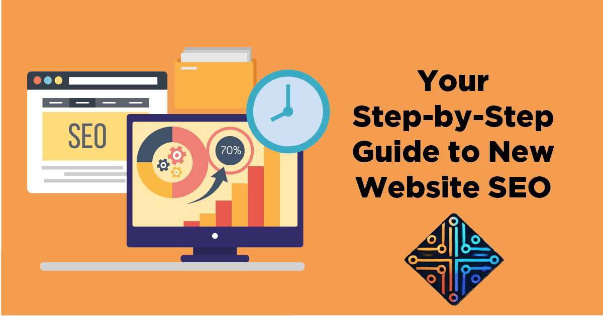 A Complete Beginner Guide – Website-Hosting and Search Engine Optimization(SEO)