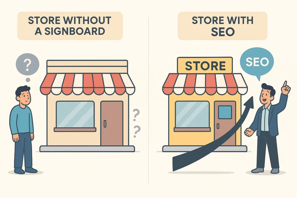 What is SEO-The Tech Thinker