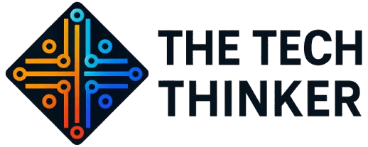 The Tech Thinker Logo