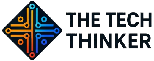 The Tech Thinker Logo