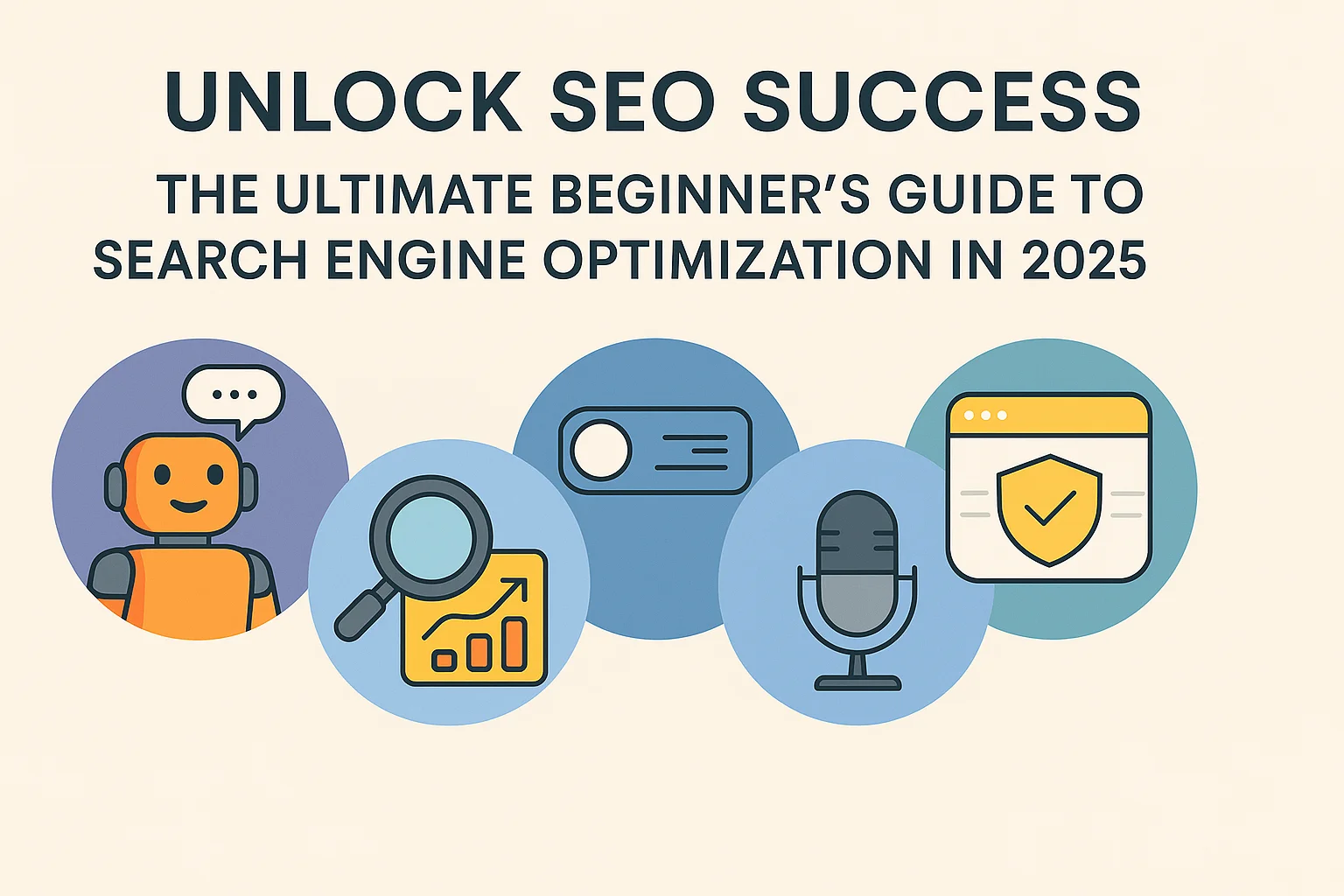 What is SEO? The Ultimate Beginner’s Guide to Search Engine Optimization (2025)
