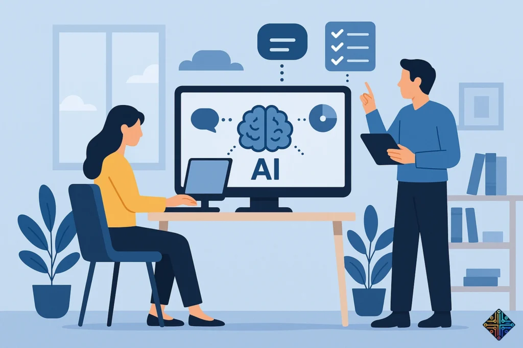 AI tools for small businesses-The Tech Thinker