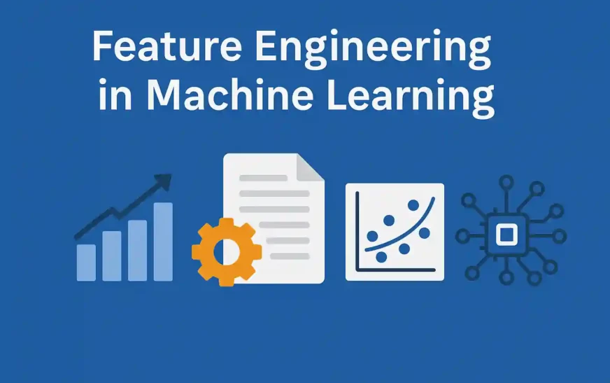 10 Powerful Techniques for Feature Engineering in Machine Learning 19 feature engineering in machine learning