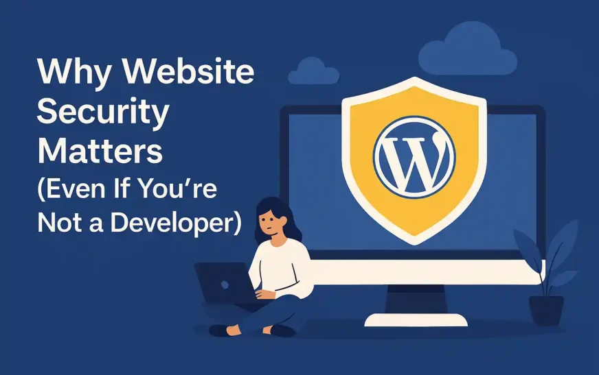 How to Secure Your WordPress Website in 10 powerful Steps?