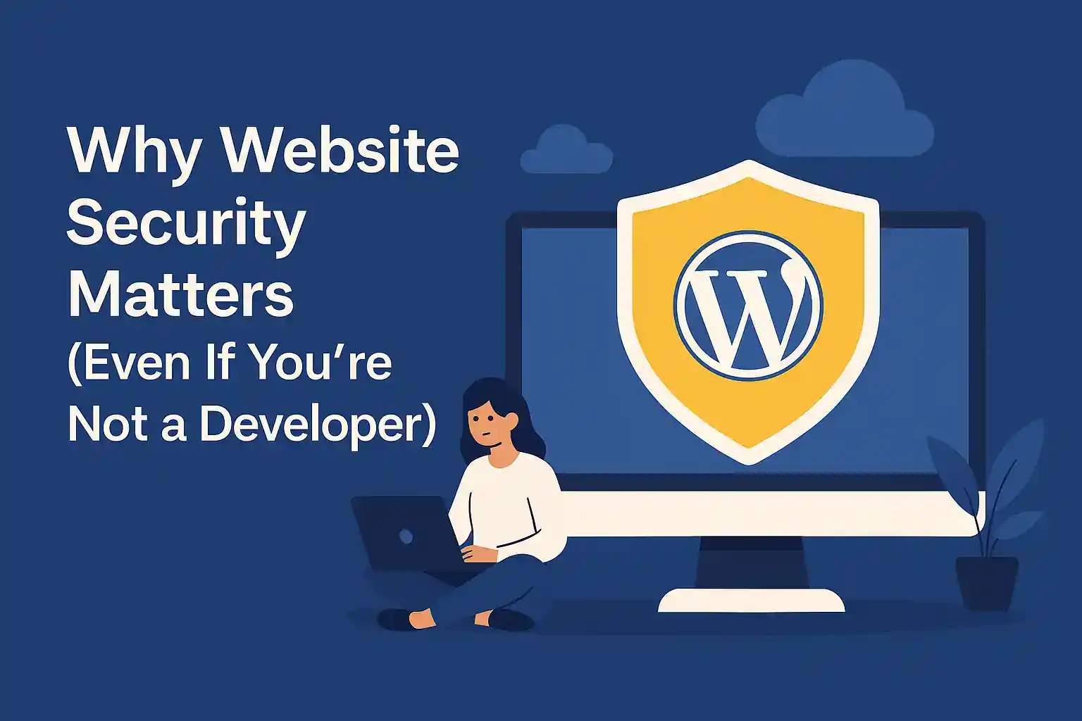 How to Secure Your WordPress Website in 10 powerful Steps?