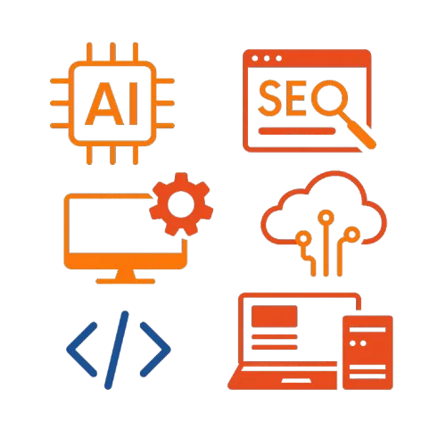 About 1 What you will get in the tech thinker