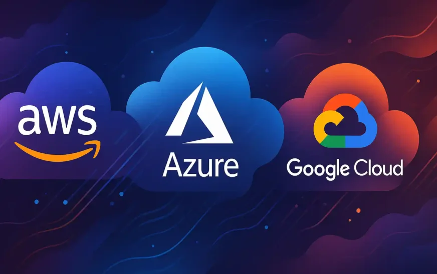 AWS vs Azure vs Google Cloud: 7 Insights for SMBs best guide