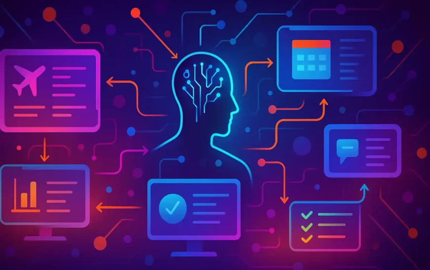 Agentic AI Platforms: 7 Game-Changing Automation Strategies