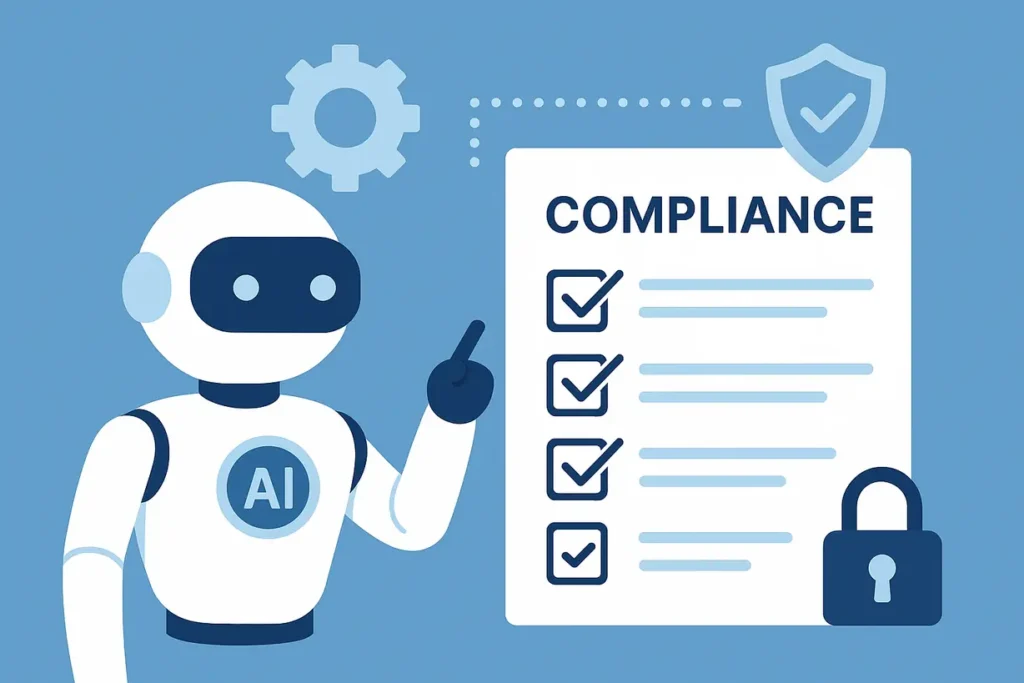 Automated Compliance Monitoring
