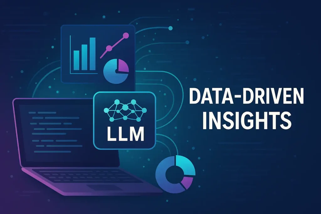 Data‑Driven Insights