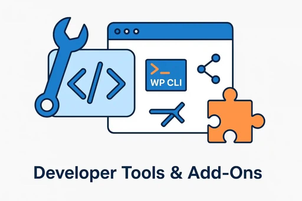 Developer Tools and Addons-How to choose best web hosting 