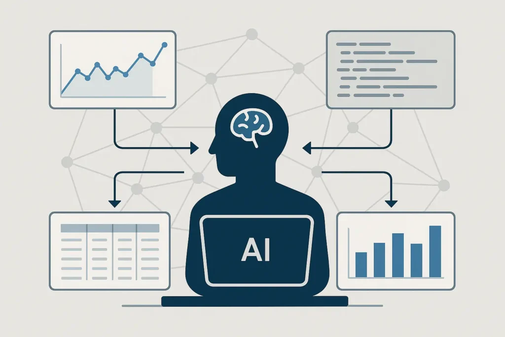 Dynamic Research & Data Extraction