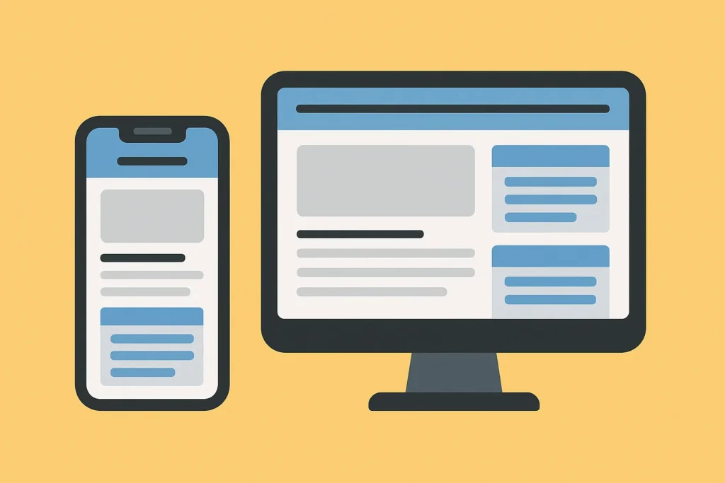 Ensure Flawless Mobile Experience