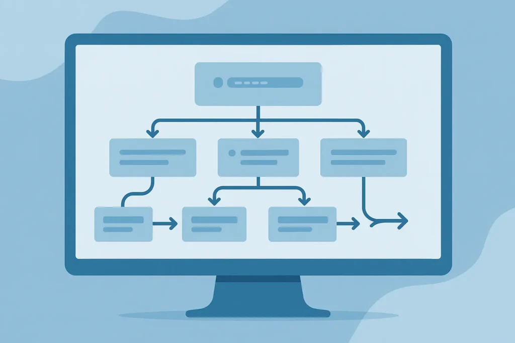 Optimize Your Site Architecture