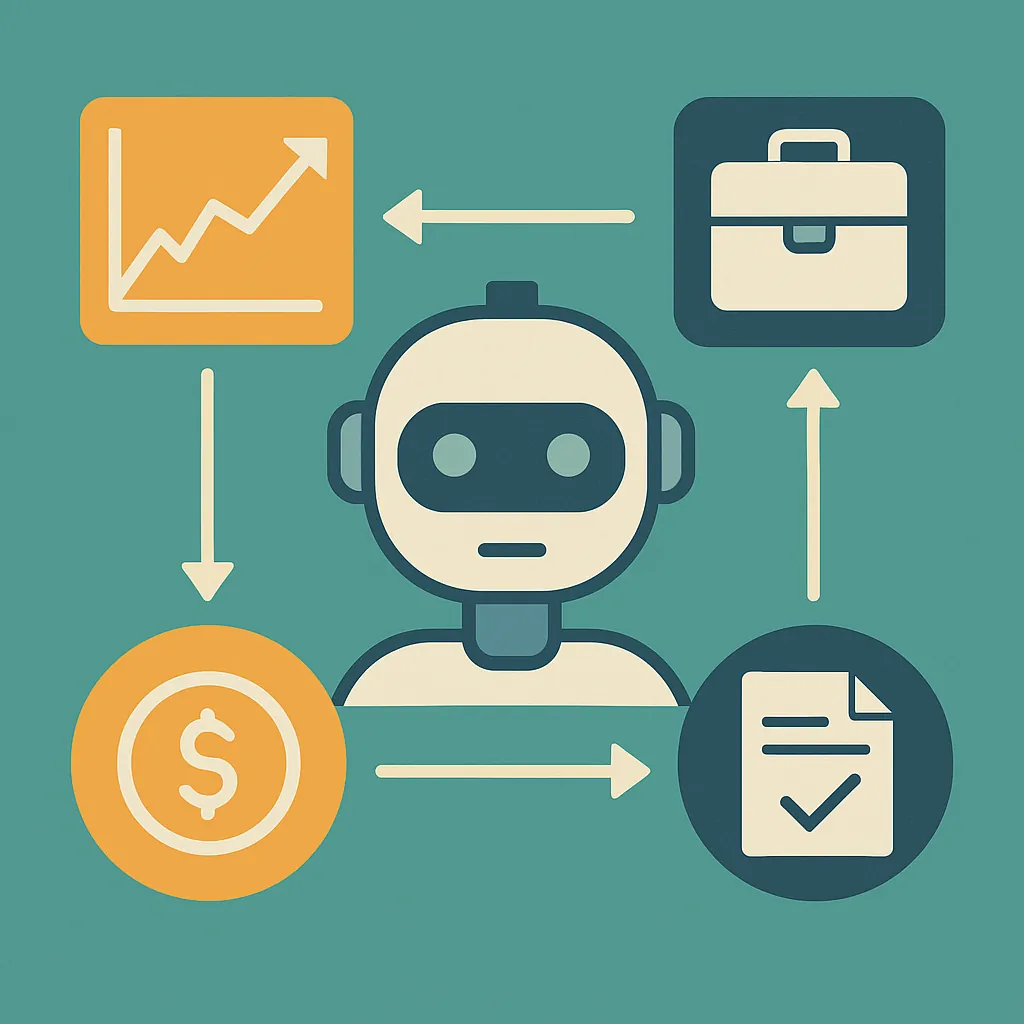 Proactive Financial Rebalancing