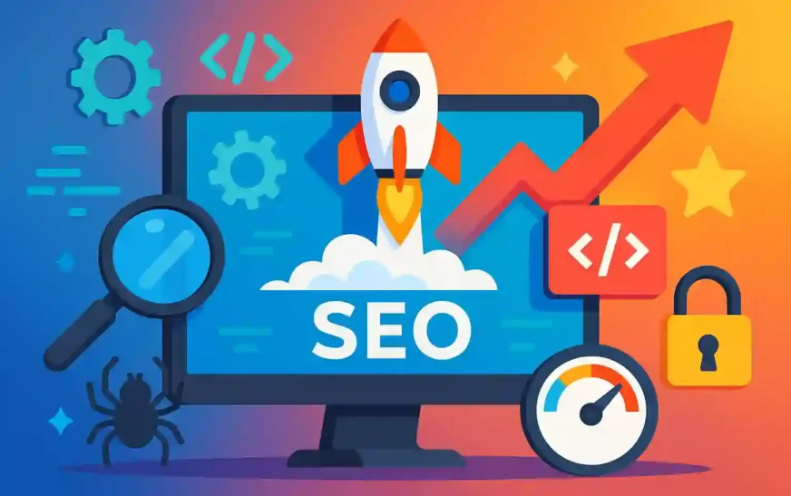 9 Powerful Steps to Supercharge Your Technical SEO Audit