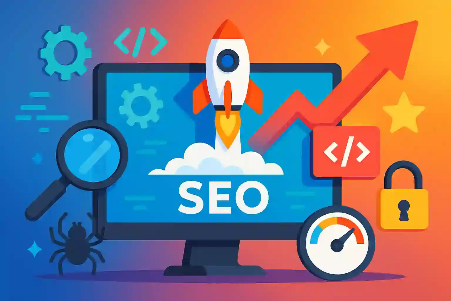 9 Powerful Steps to Supercharge Your Technical SEO Audit