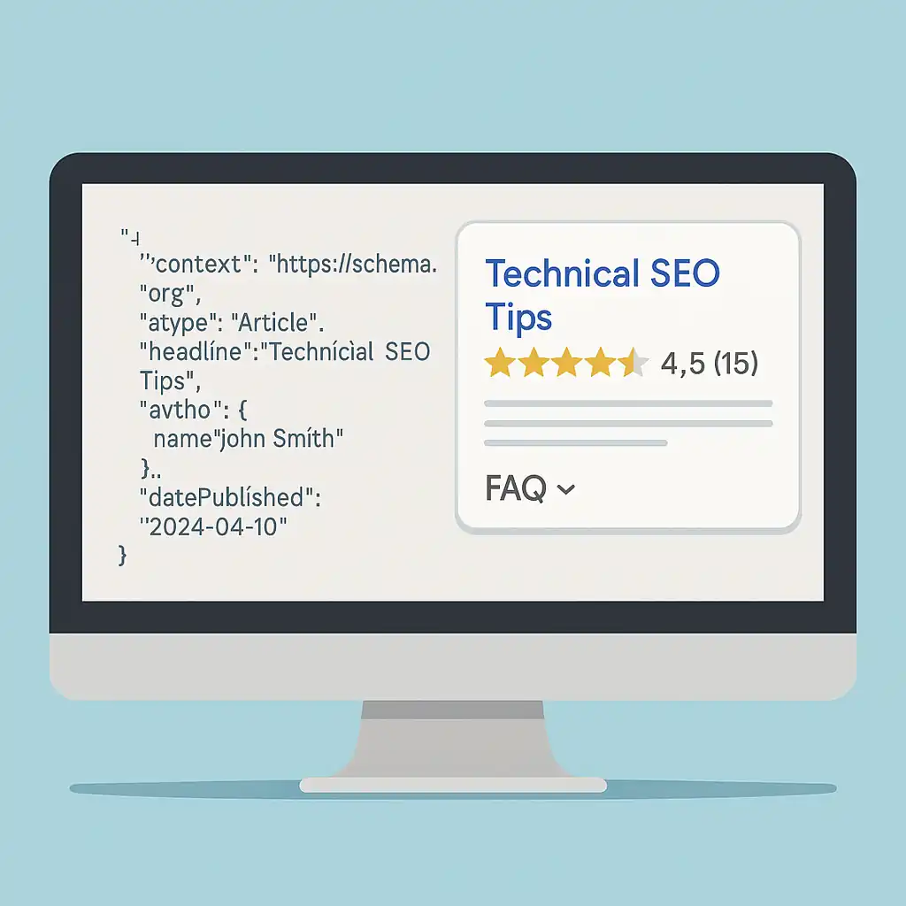 Validate Structured Data for Rich Results