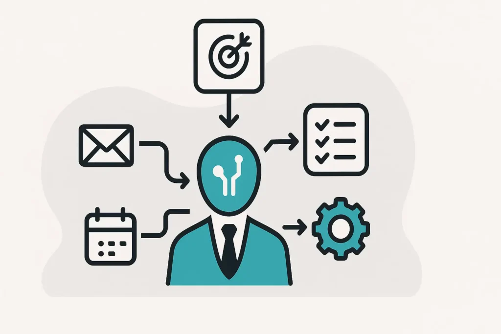 What Are Agentic AI Platforms