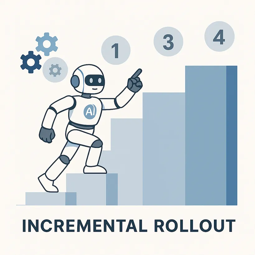 Incremental Rollout