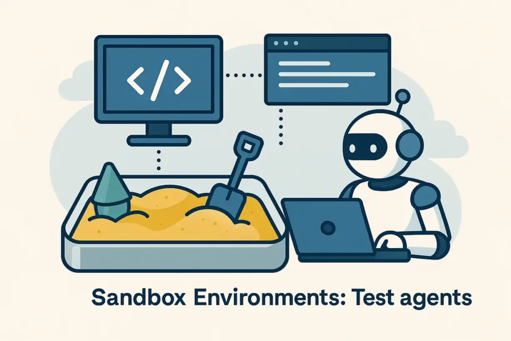 Sandbox Environments