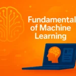Fundamentals of Machine Learning
