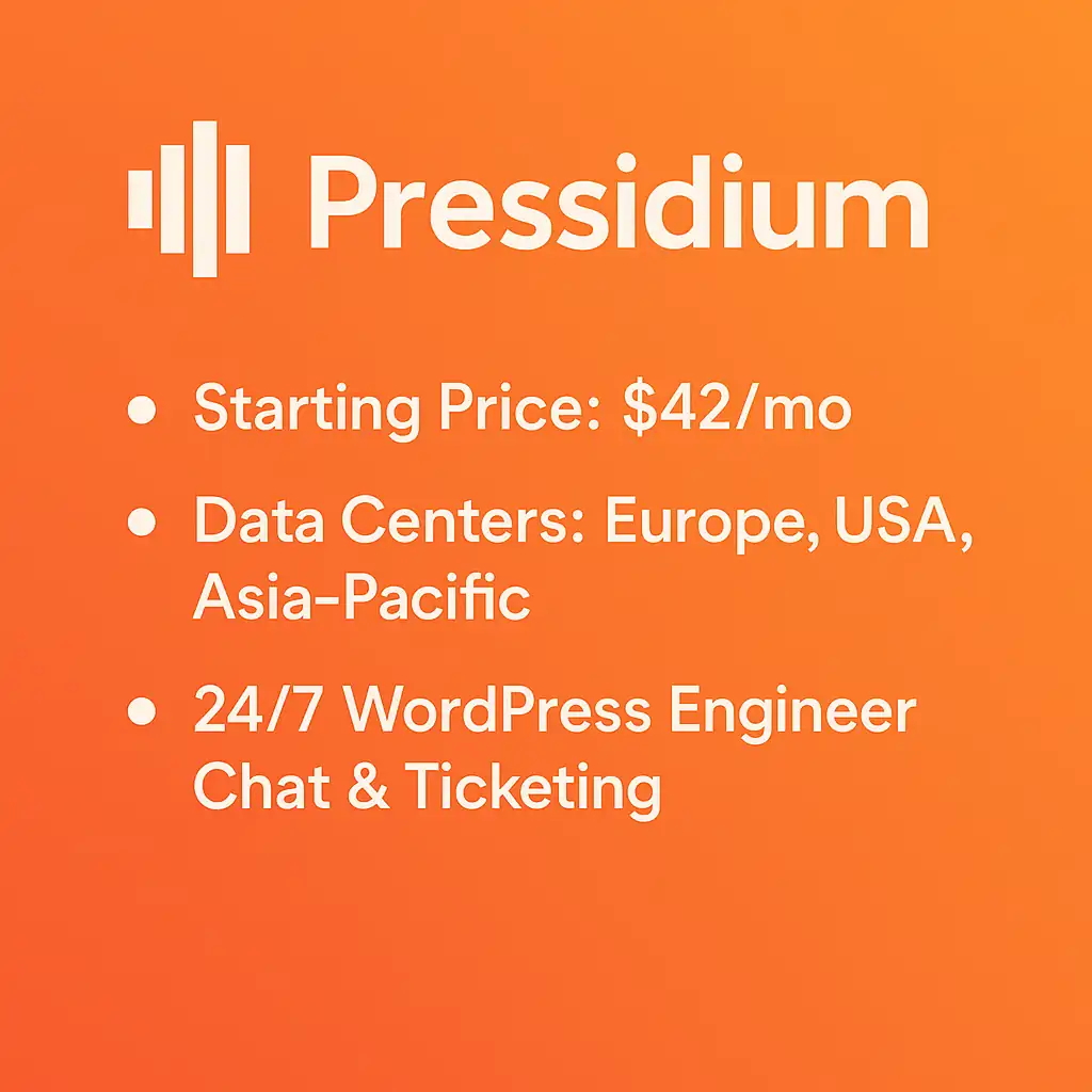 Pressidium