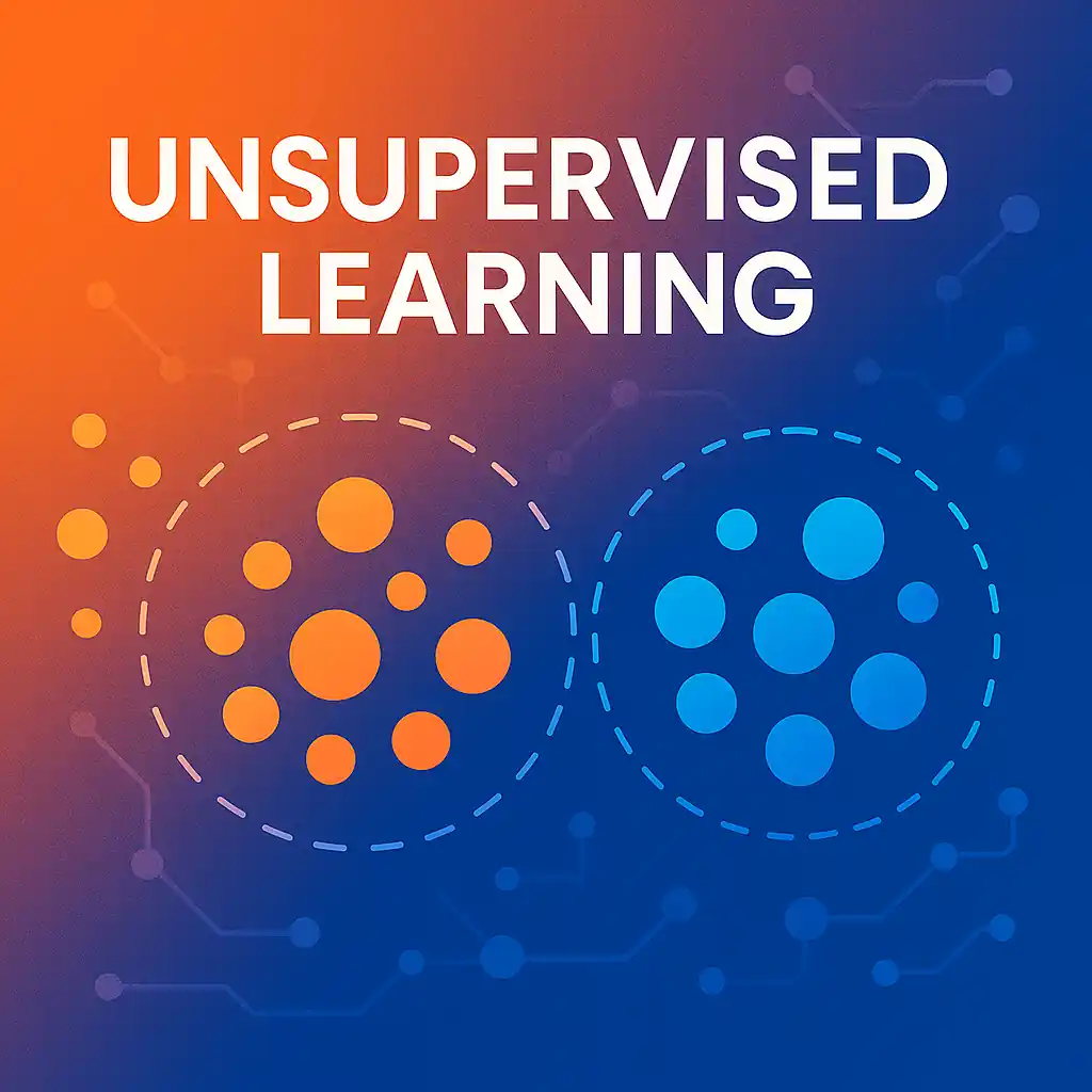 Unsupervised Learning