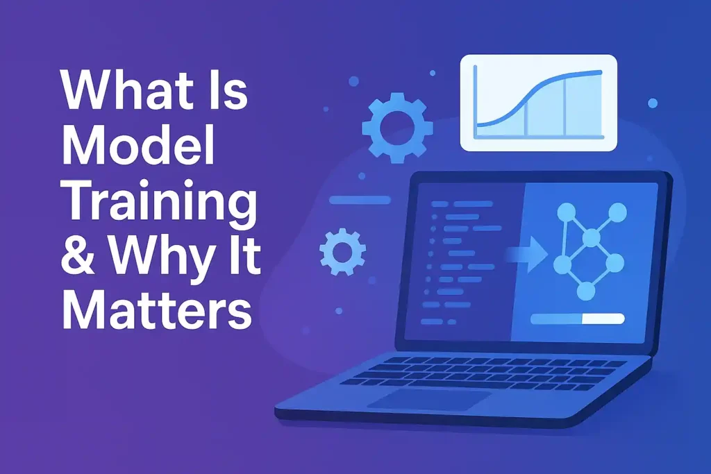 What Is Model Training & Why It Matters