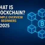 What is Blockchain