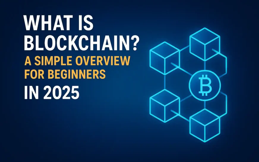 What is Blockchain