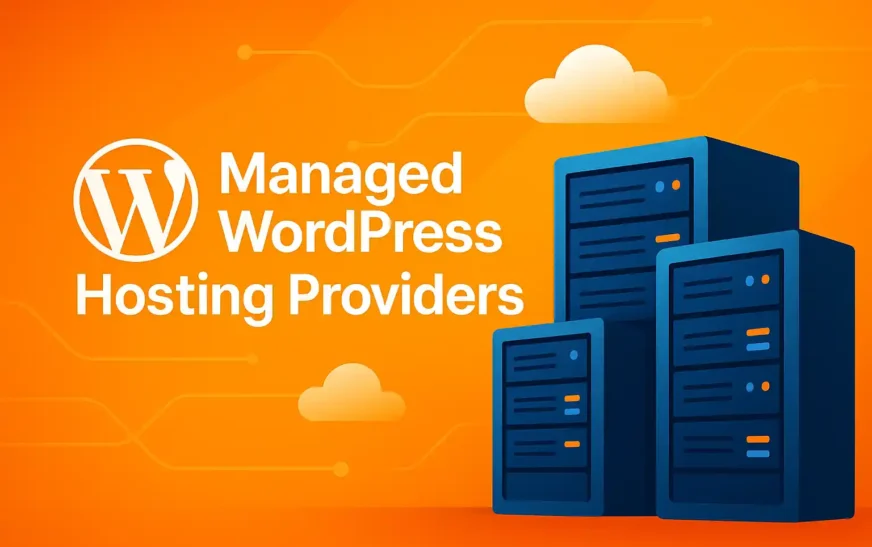 Top 10 Managed WordPress Hosting Providers in the world