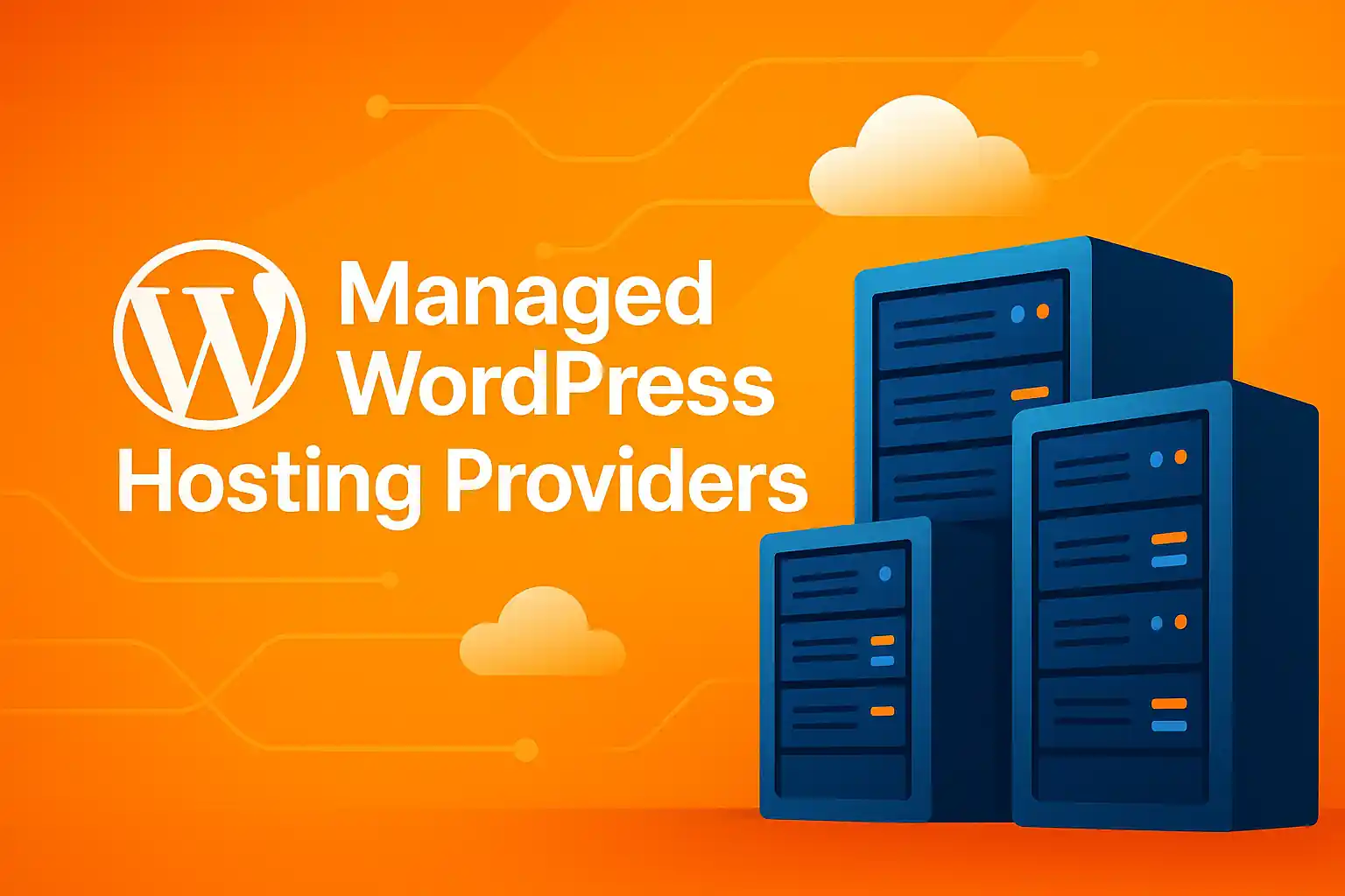 Top 10 Managed WordPress Hosting Providers in the world