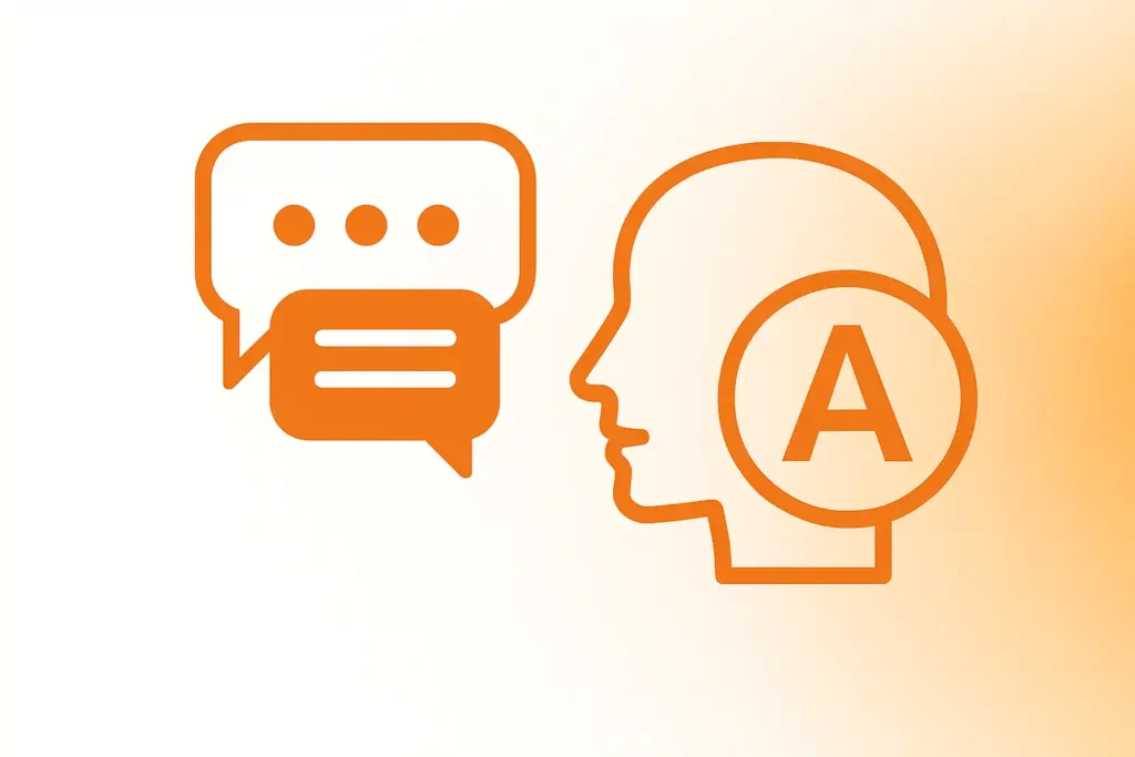 Add Conversational Q&A Segments