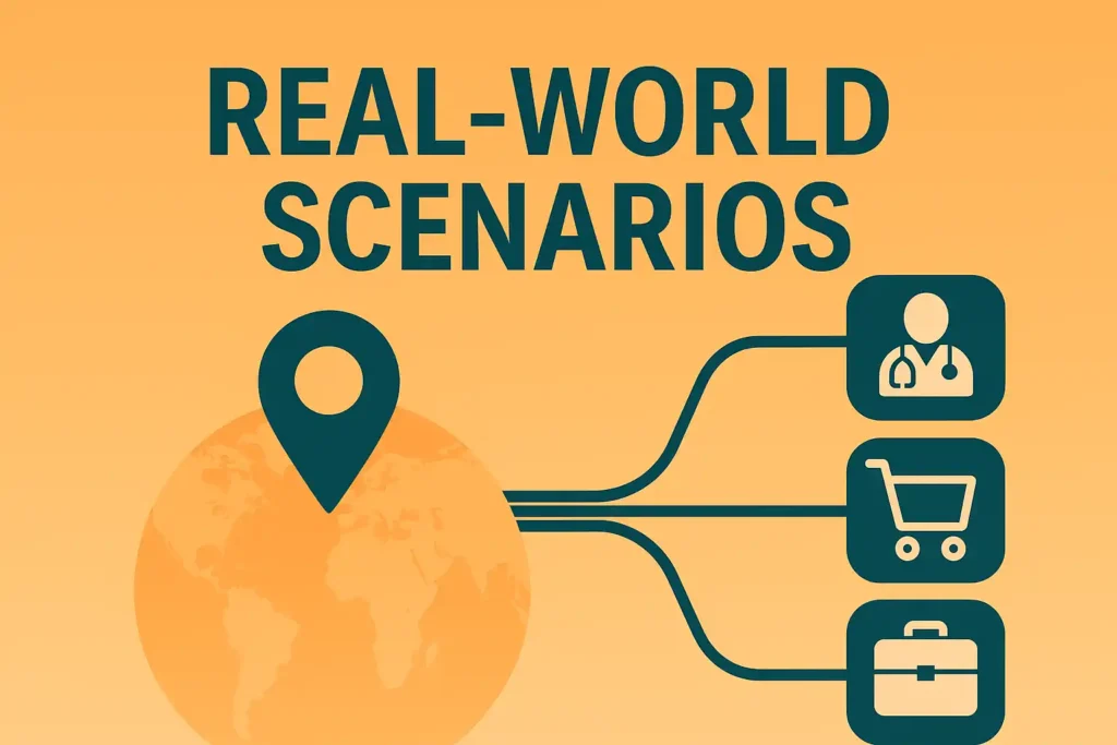Real-World Scenarios
