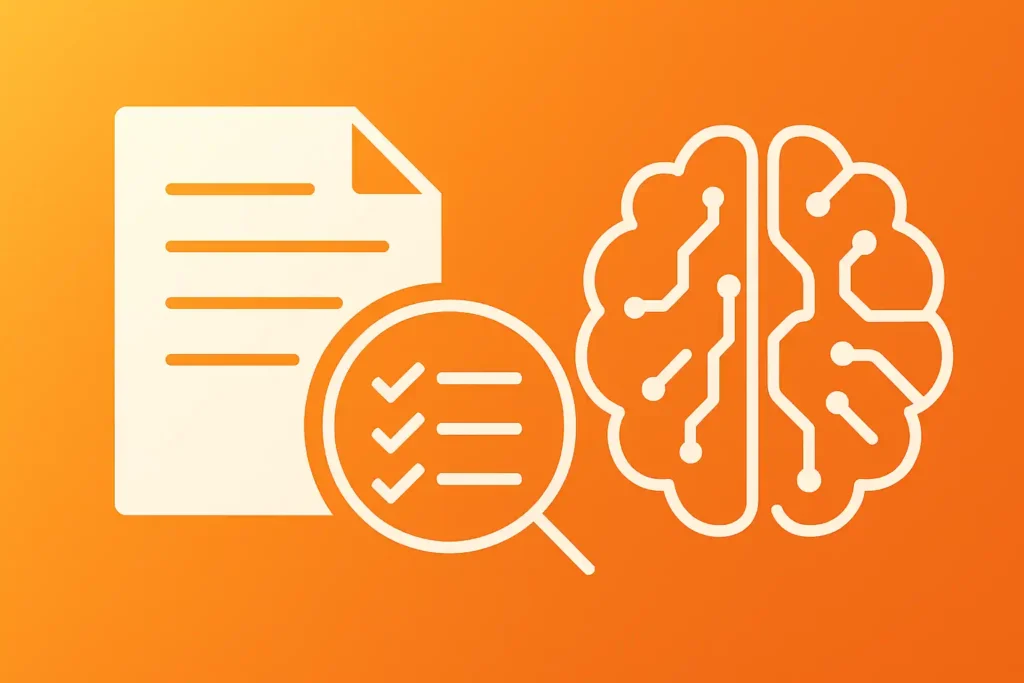 Structure Content for AI Readability