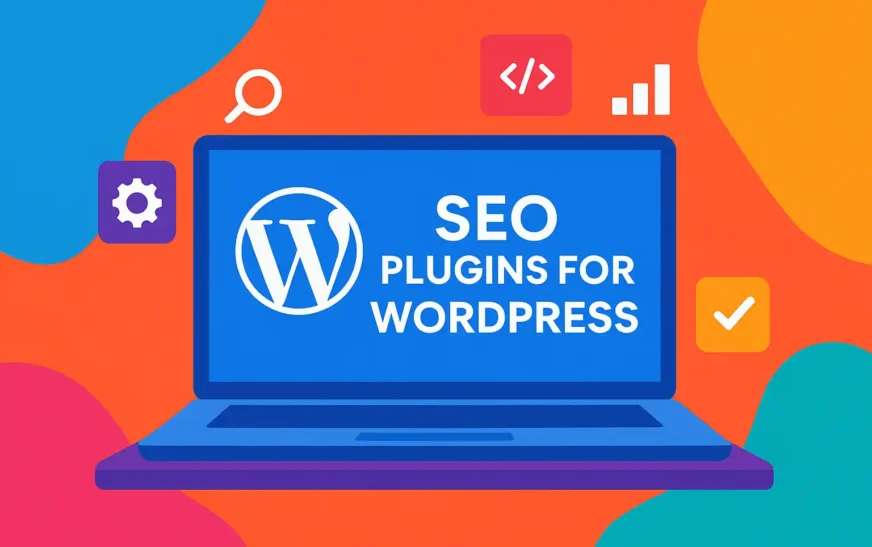 Best SEO Plugins for WordPress in 2025: In-Depth Comparison