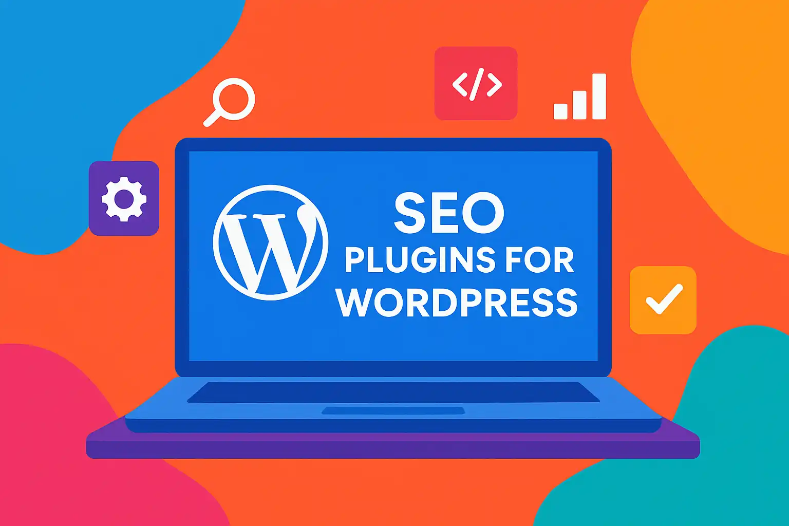Best SEO Plugins for WordPress in 2025: In-Depth Comparison
