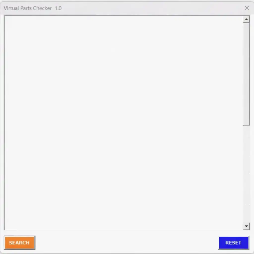 How to Get Virtual Parts in SolidWorks Using VBA: #1 Method 2 Check Virtual Items in SolidWorks Assembly using VBA Macro-SolidWorks API Automation