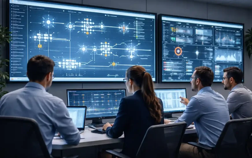 Agentic AI Systems: 7 Powerful Shifts Toward True Autonomy 61 Agentic AI Systems