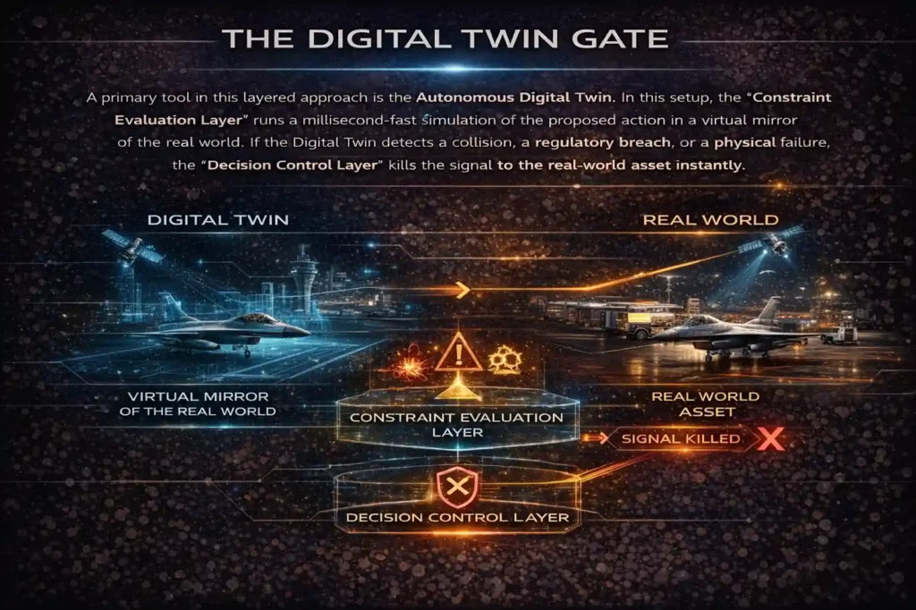 Validation-First Engineering Systems:7 Powerful 2026 Shifts 9 The Digital Twin Gate