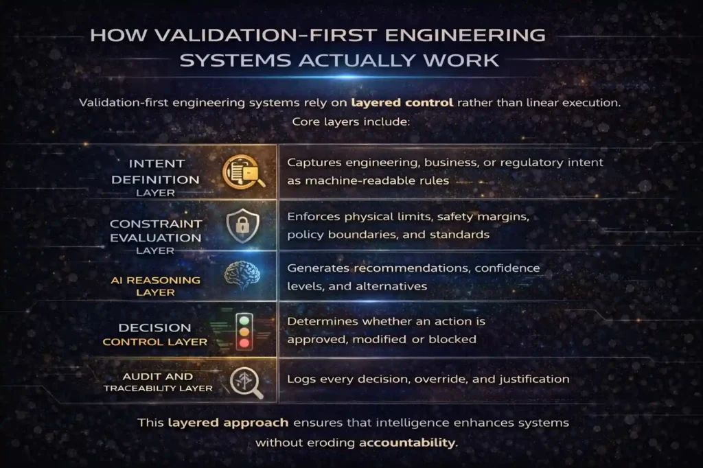 Validation-First Engineering Systems:7 Powerful 2026 Shifts 8 Validation-first engineering systems