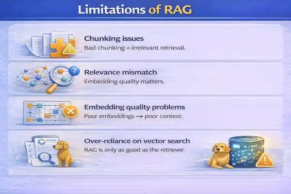 What is RAG? Ultimate 2026 Guide to Retrieval-Augmented AI 10 limitations_rag