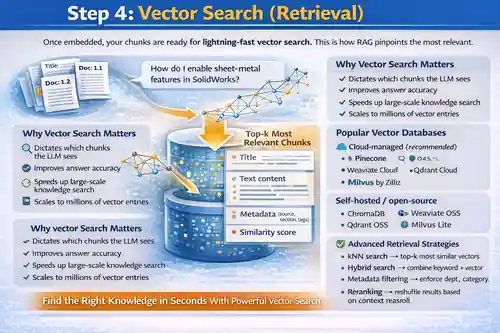 What is RAG? Ultimate 2026 Guide to Retrieval-Augmented AI 4 vectorsearch-in-RAG