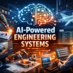 AI-Powered Engineering Systems: 7 CAD Design Shifts 2026 2 AI-Powered Engineering Systems