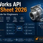 SolidWorks API Cheat Sheet 2026: Best Guide for Engineers 24 SolidWorks API Cheat Sheet 2026