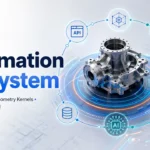 CAD Automation Ecosystem: 10 Powerful Layers for Engineers 1 CAD Automation Ecosystem