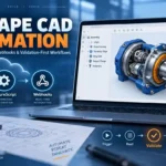 Onshape CAD Automation: 7 Powerful Advantages for Engineers 7 Onshape CAD Automation